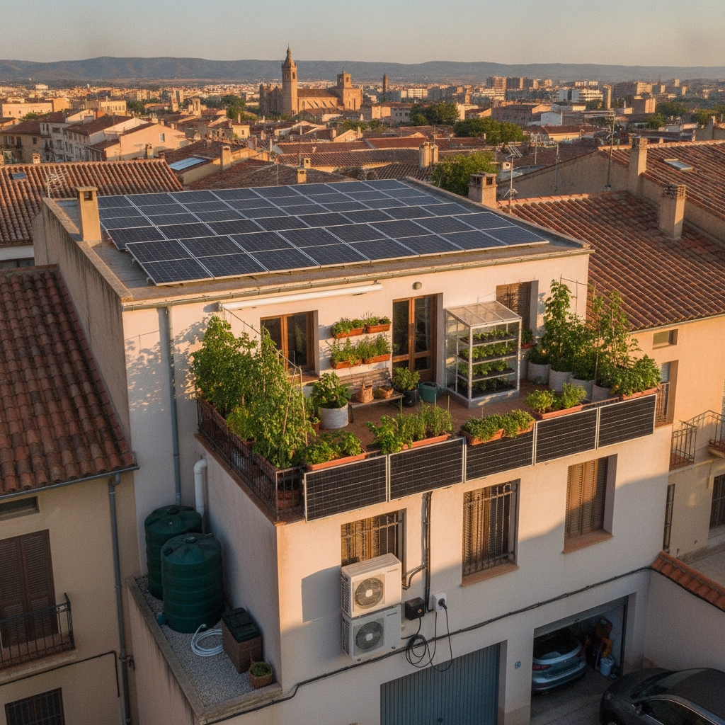 Terrassa (08221)