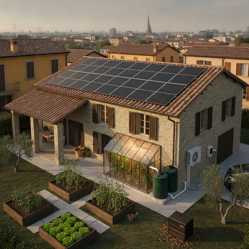 Torino (10121)