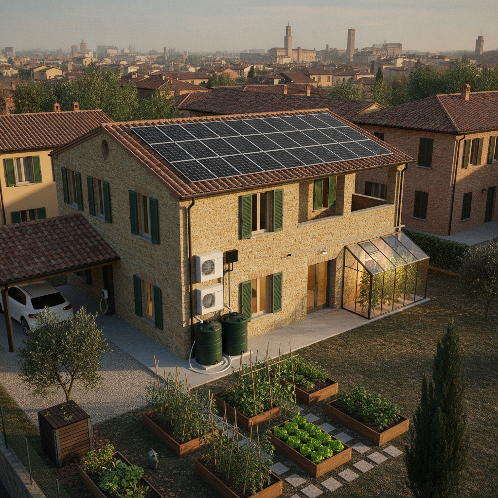 Bologna (40121)