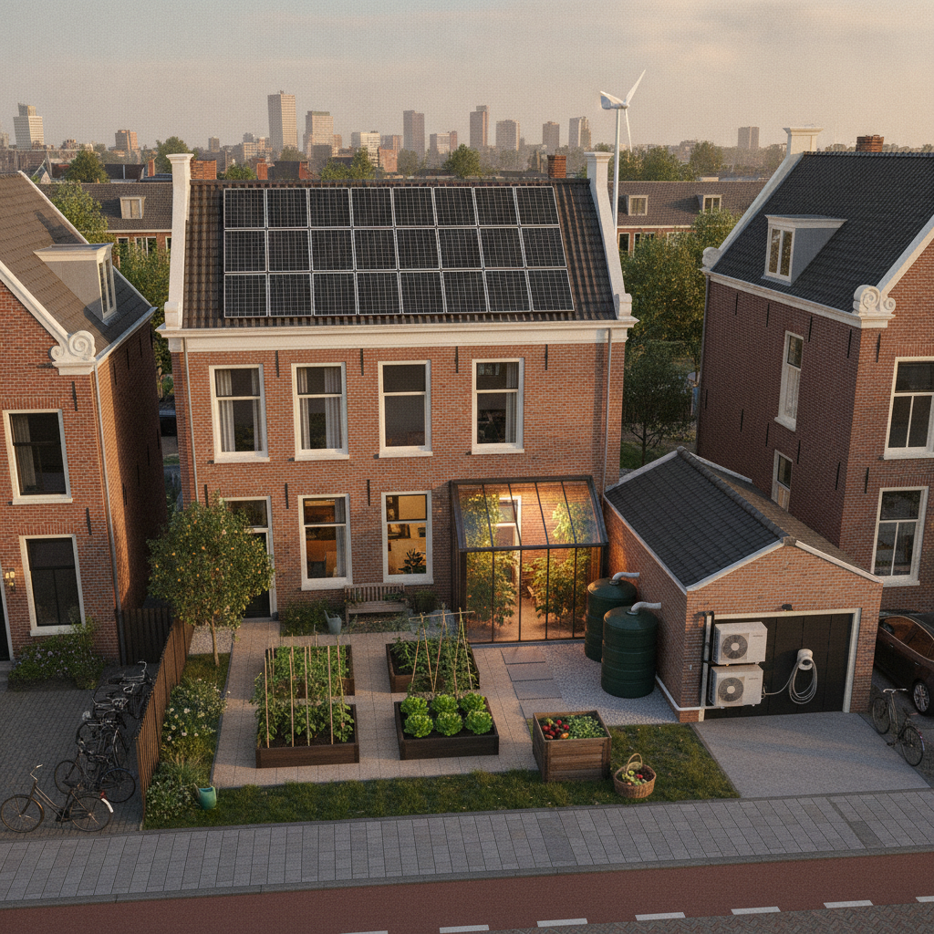 Amsterdam (1011)