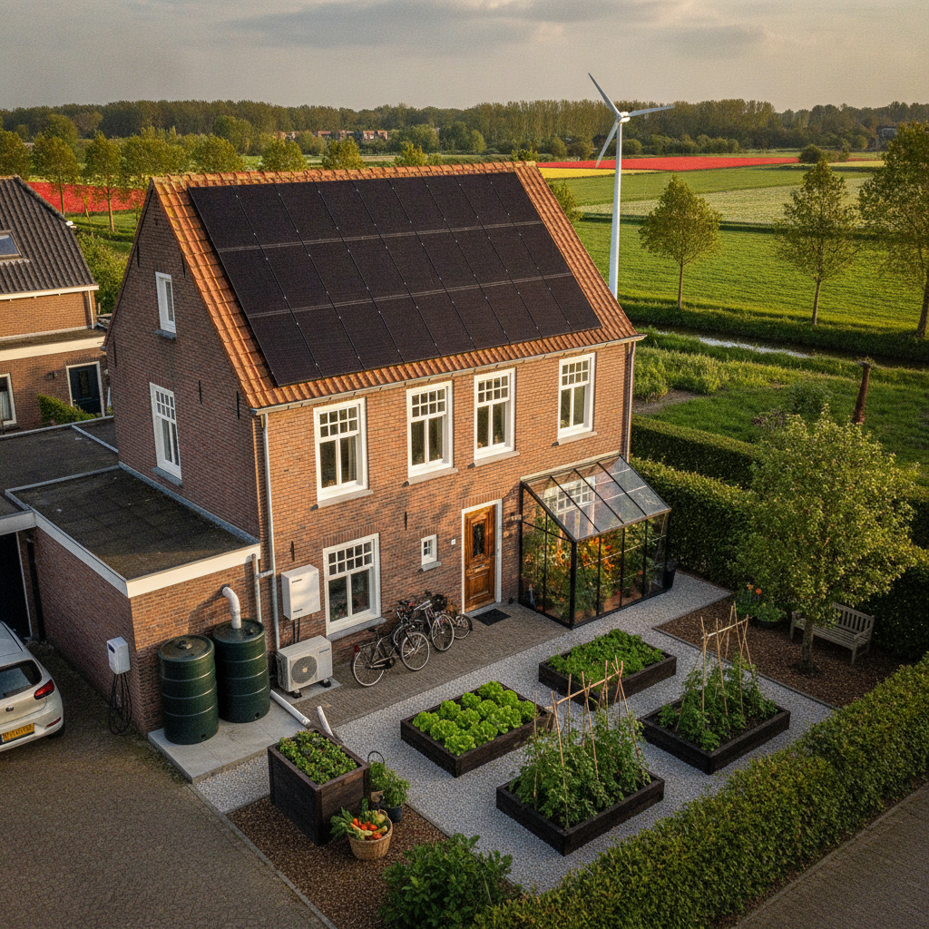 Delft (2611)