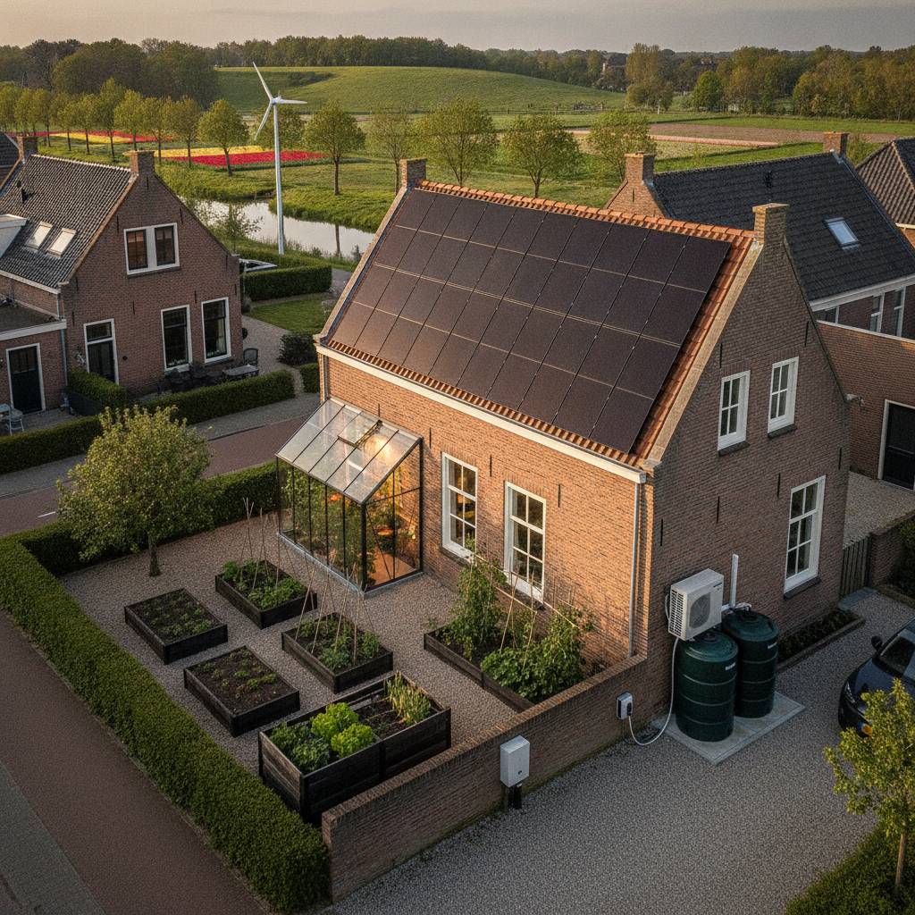 Zoetermeer (2711)