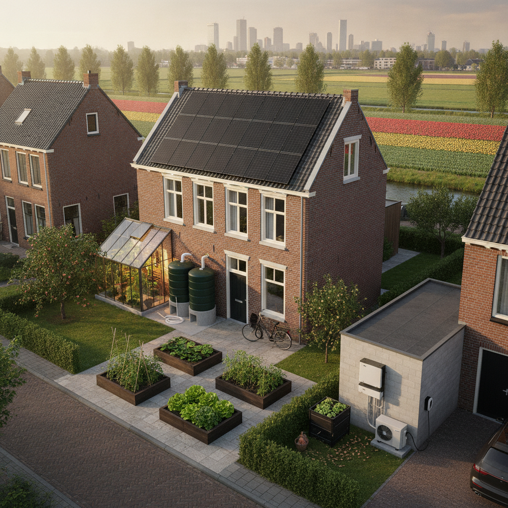 Rotterdam (3011)