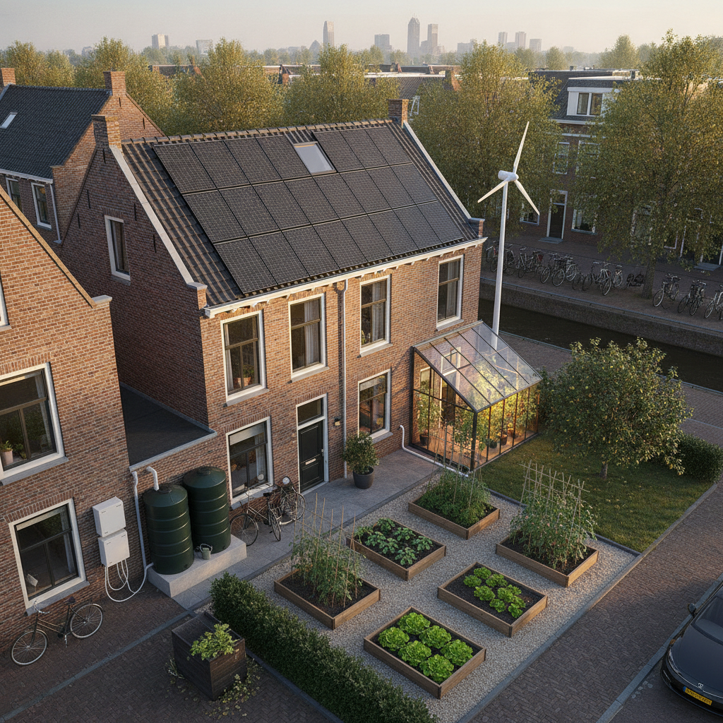 Utrecht (3511)