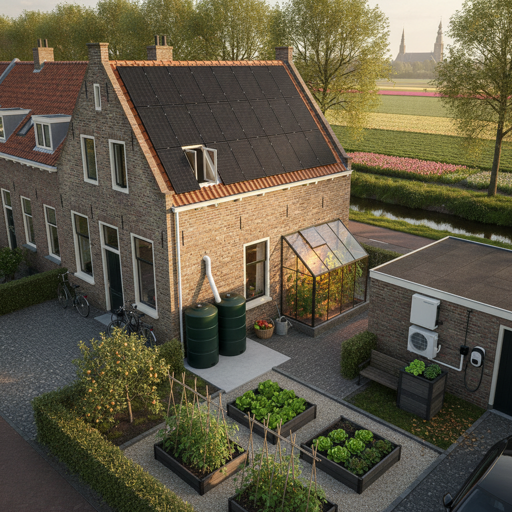 Tilburg (5011)