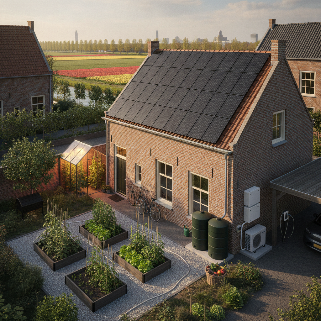 's-Hertogenbosch (5211)