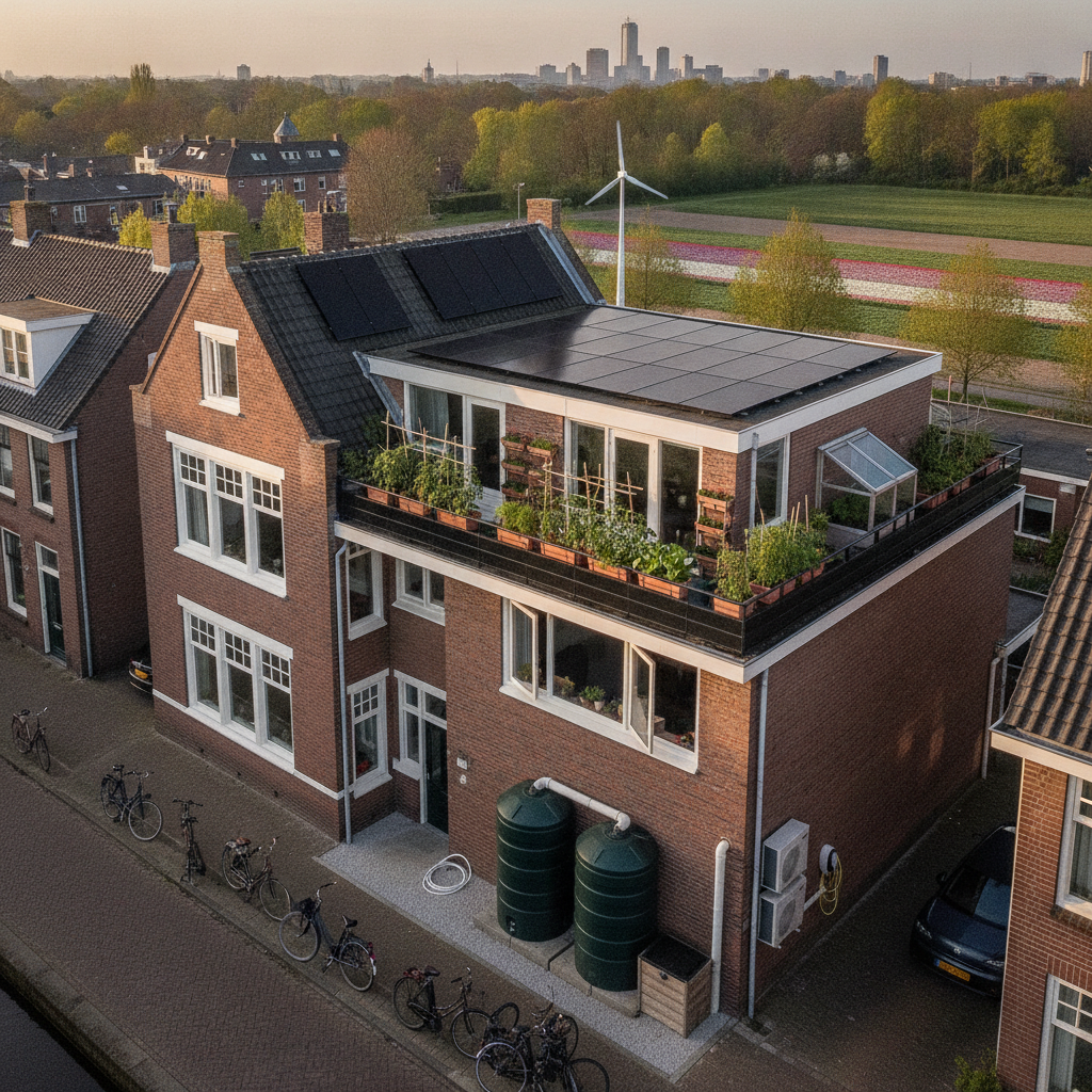 Ede (6711)