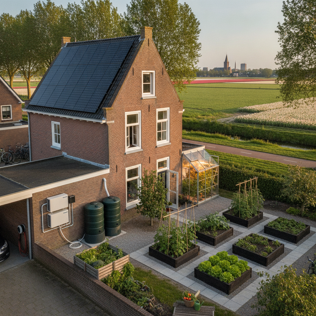 Arnhem (6811)
