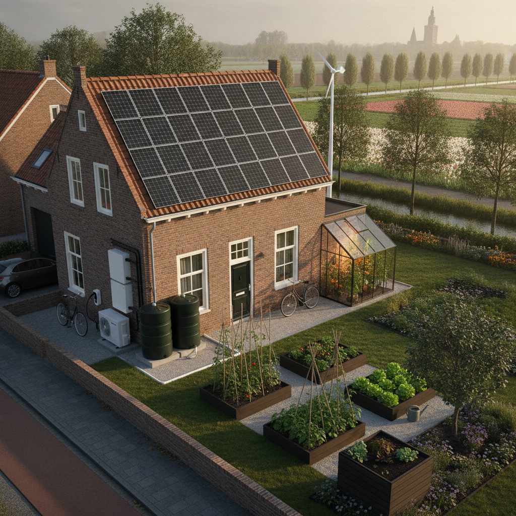 Groningen (9711)